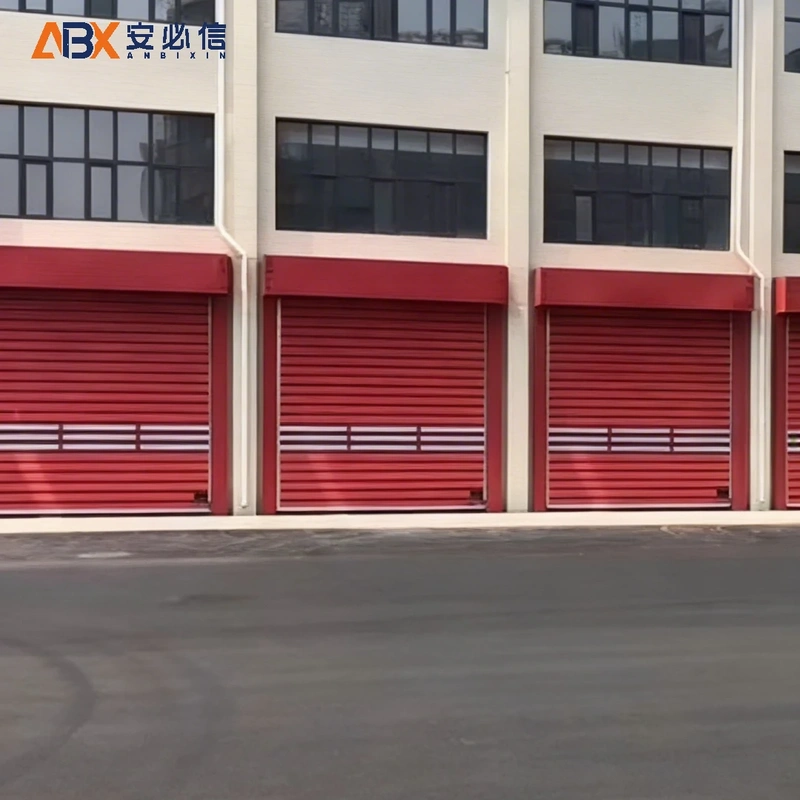 株洲洁净室高速门